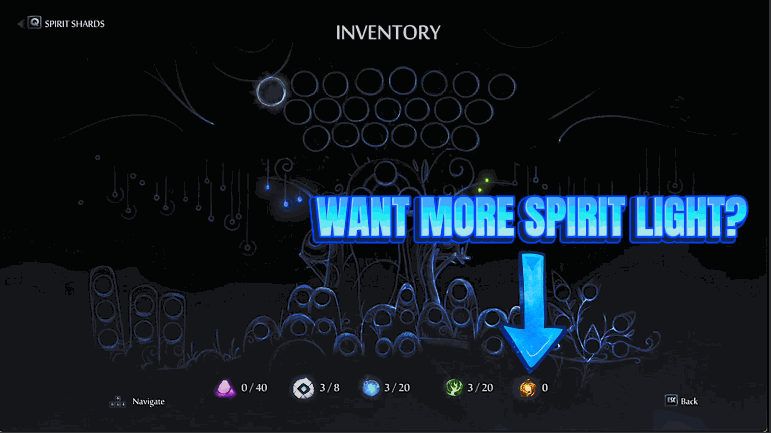Lightcatcher (Spirit Light)